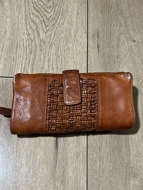 Genuine Leather Wallet